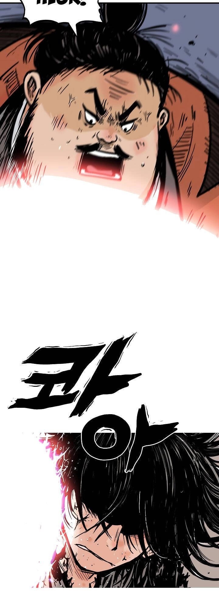 Hỏa Sơn Quyền Chapter 31 - 20