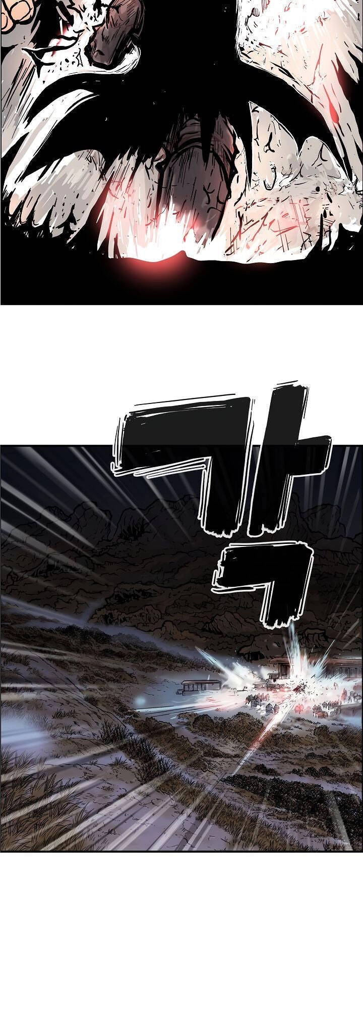 Hỏa Sơn Quyền Chapter 31 - 23