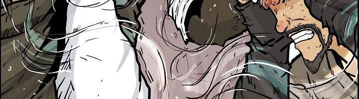 Hỏa Sơn Quyền Chapter 31 - 27