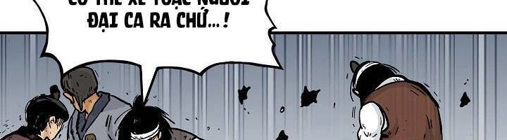 Hỏa Sơn Quyền Chapter 31 - 30