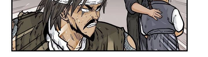 Hỏa Sơn Quyền Chapter 31 - 33