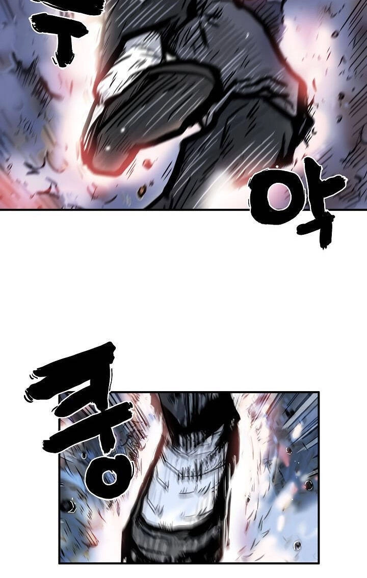 Hỏa Sơn Quyền Chapter 31 - 40