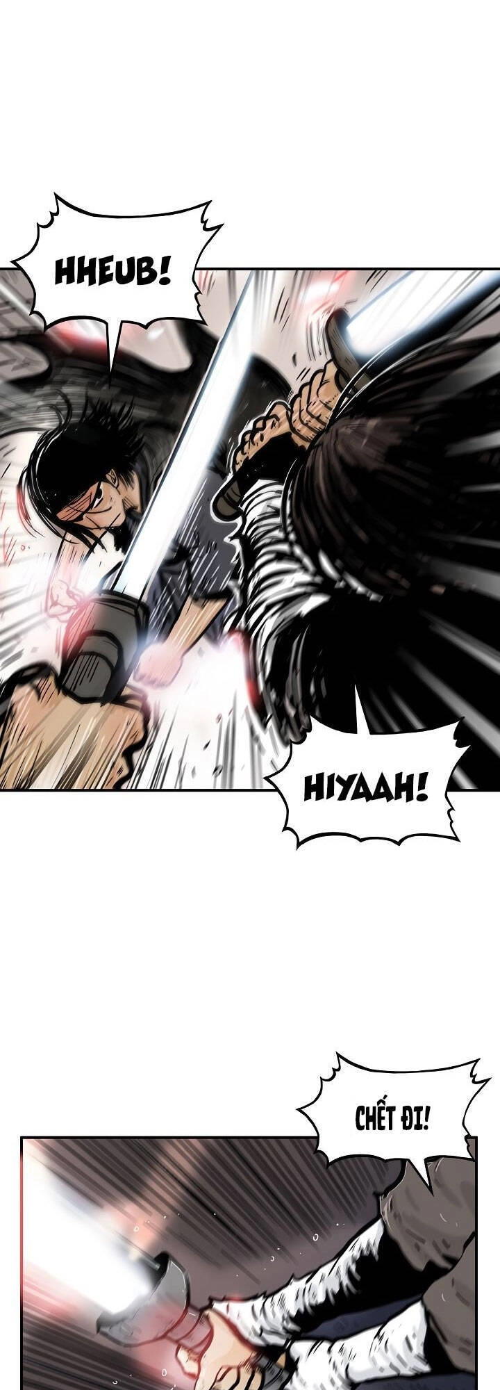 Hỏa Sơn Quyền Chapter 31 - 41