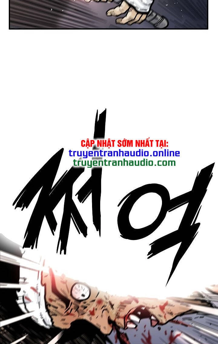 Hỏa Sơn Quyền Chapter 31 - 42