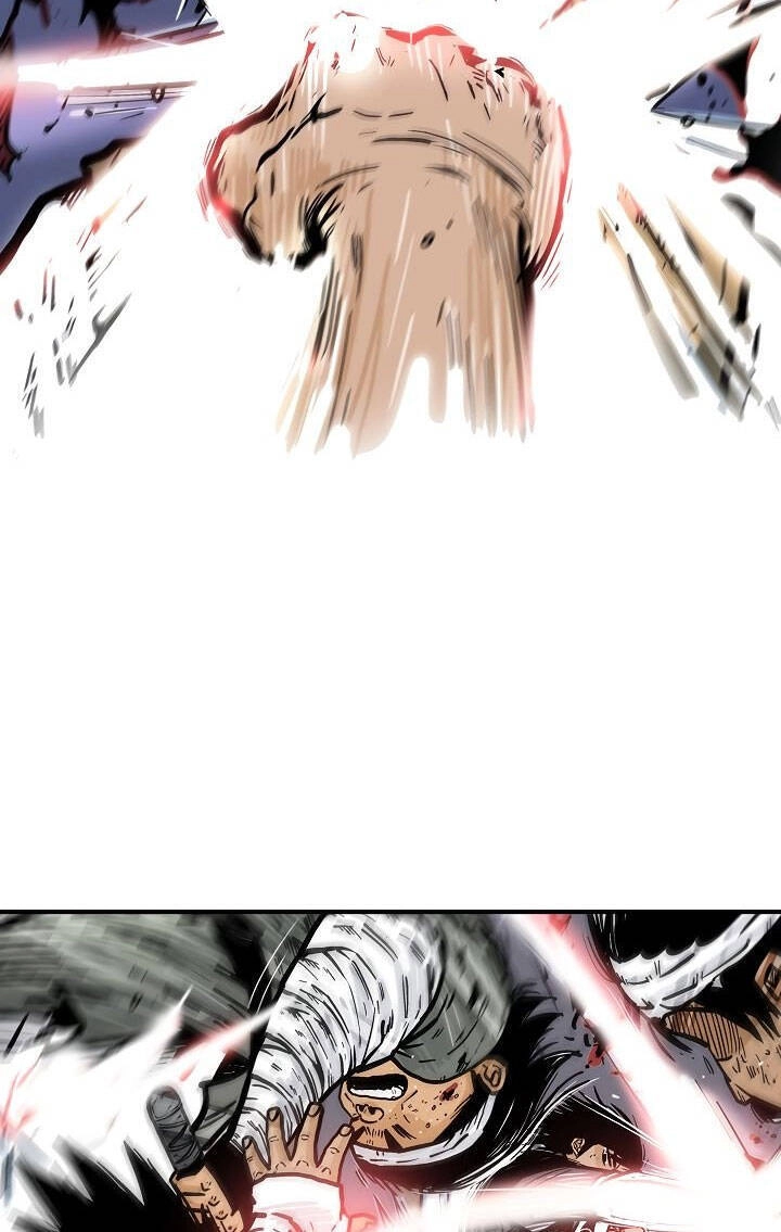 Hỏa Sơn Quyền Chapter 31 - 44