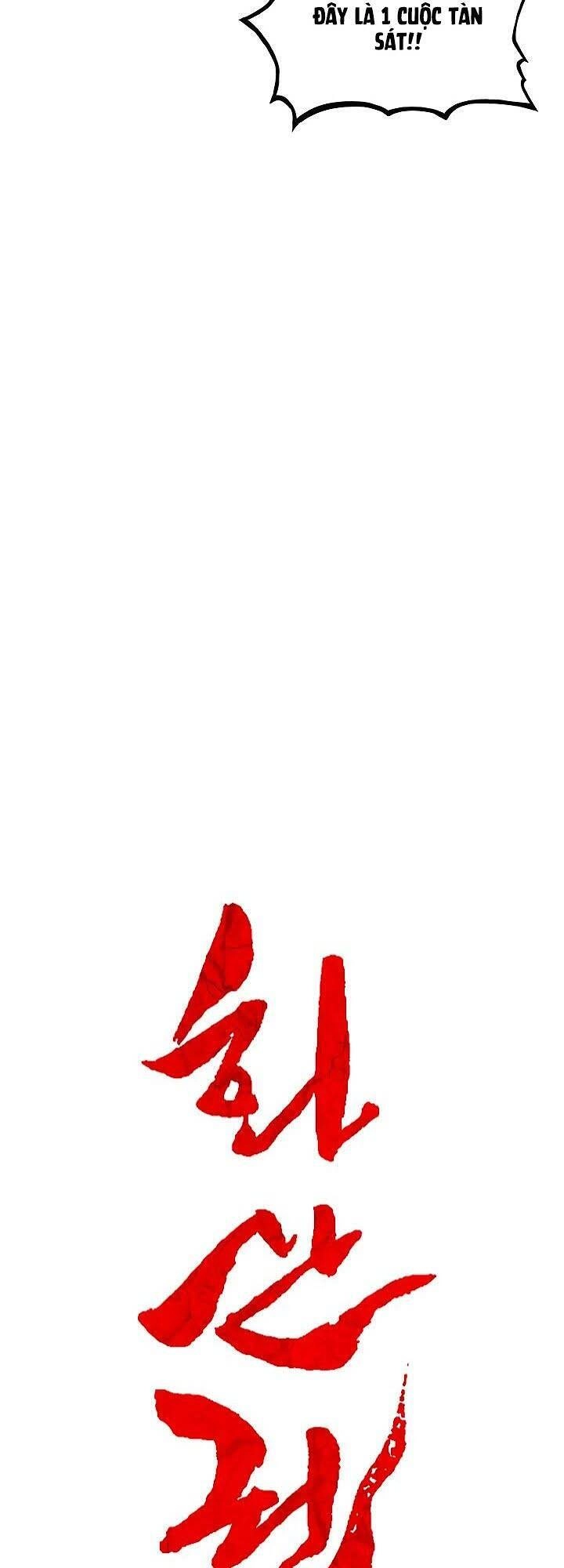 Hỏa Sơn Quyền Chapter 32 - 5