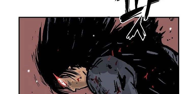 Hỏa Sơn Quyền Chapter 32 - 9