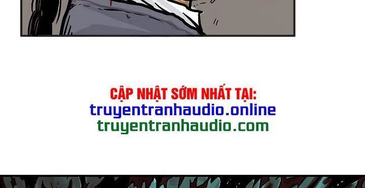 Hỏa Sơn Quyền Chapter 32 - 18