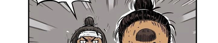 Hỏa Sơn Quyền Chapter 32 - 21