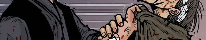 Hỏa Sơn Quyền Chapter 32 - 27