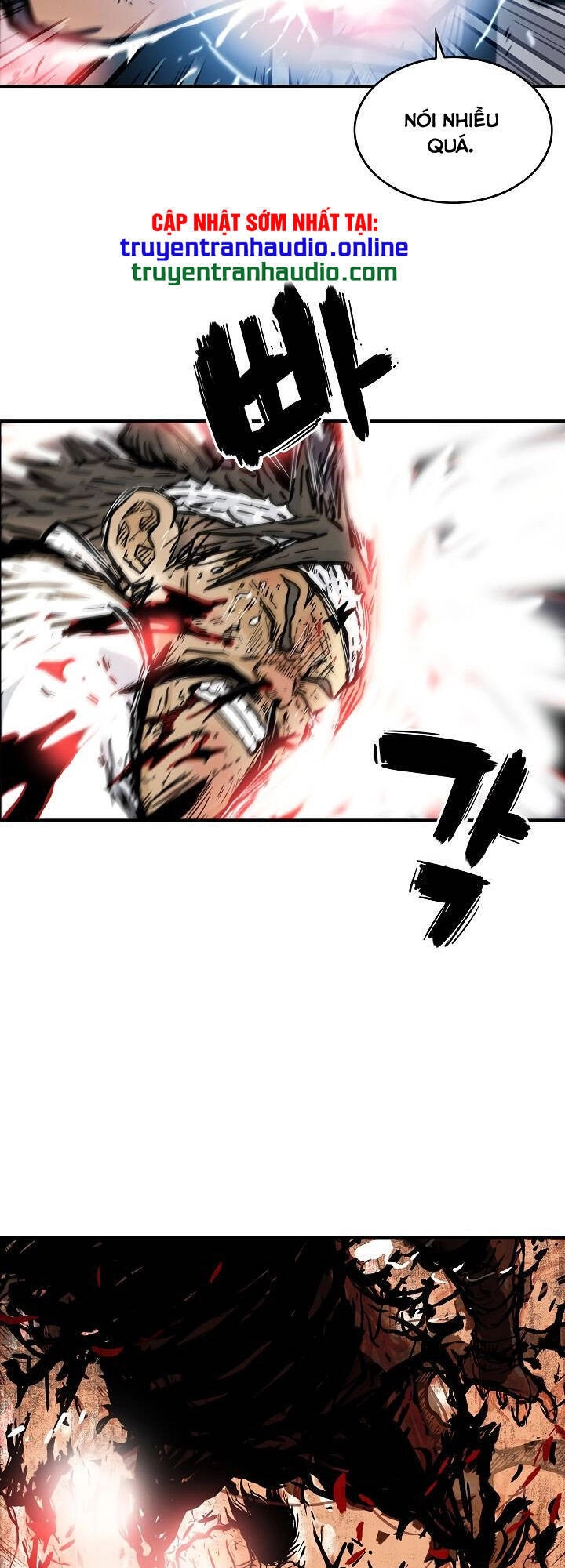 Hỏa Sơn Quyền Chapter 32 - 29