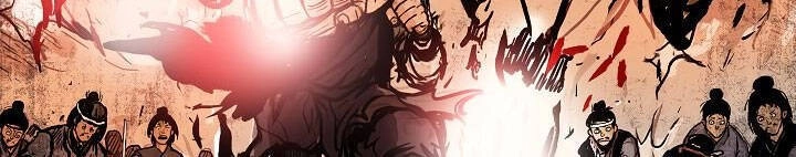 Hỏa Sơn Quyền Chapter 32 - 30