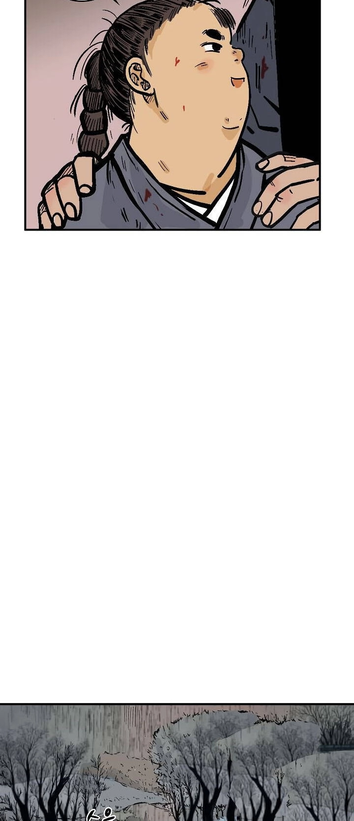 Hỏa Sơn Quyền Chapter 32 - 46