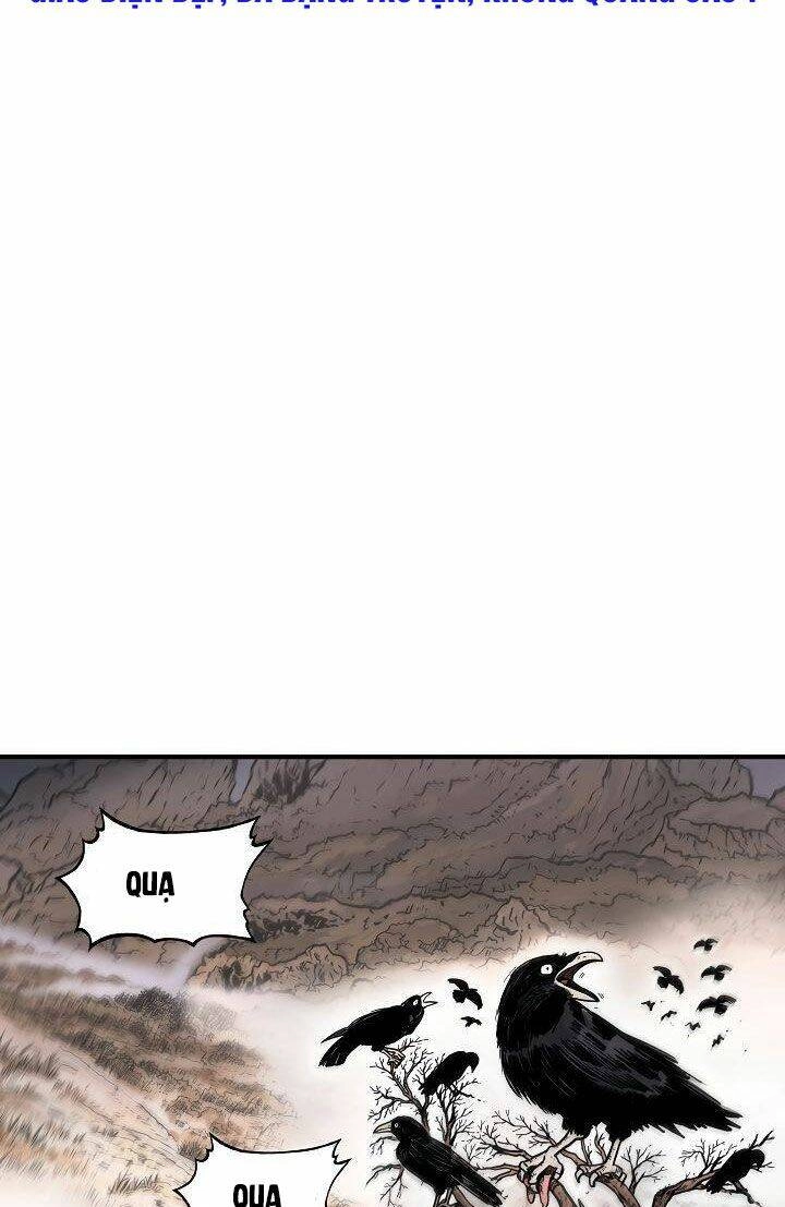 Hỏa Sơn Quyền Chapter 33 - 5