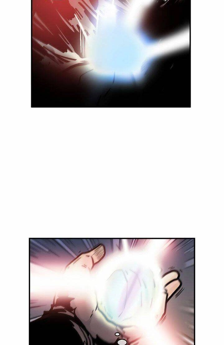 Hỏa Sơn Quyền Chapter 33 - 12