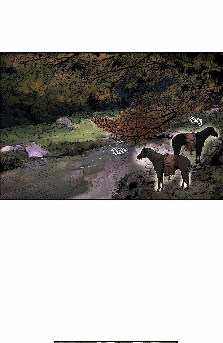 Hỏa Sơn Quyền Chapter 33 - 14