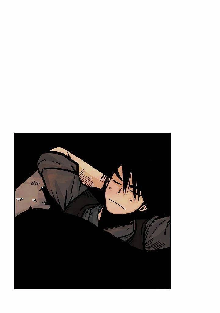 Hỏa Sơn Quyền Chapter 33 - 23