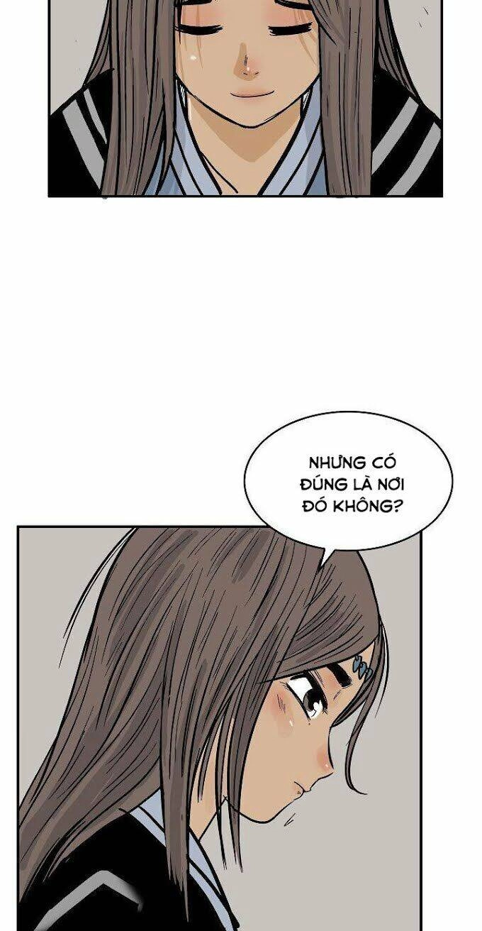 Hỏa Sơn Quyền Chapter 33 - 50