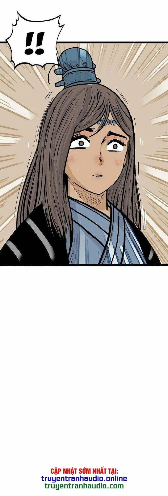 Hỏa Sơn Quyền Chapter 33 - 52