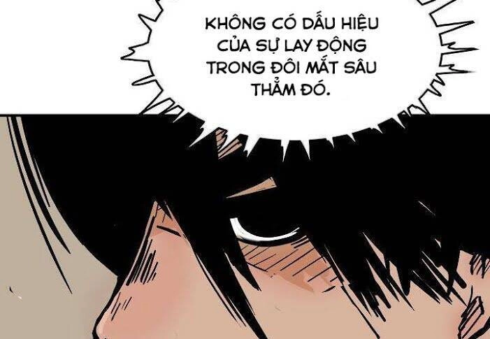 Hỏa Sơn Quyền Chapter 34 - 9