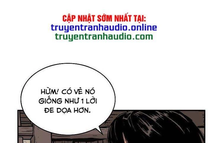 Hỏa Sơn Quyền Chapter 34 - 18