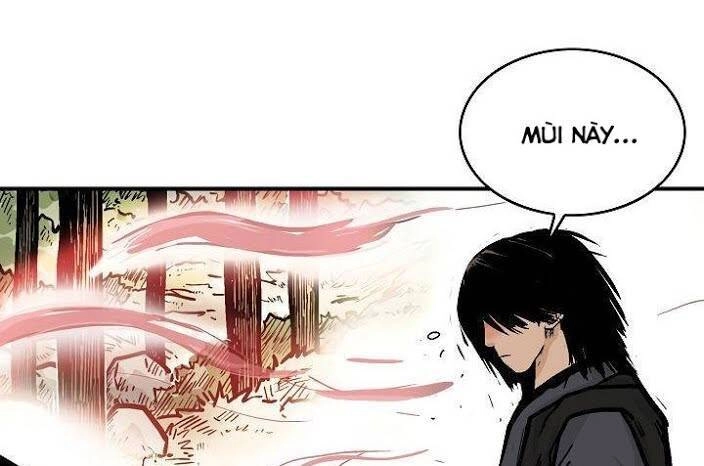 Hỏa Sơn Quyền Chapter 34 - 30