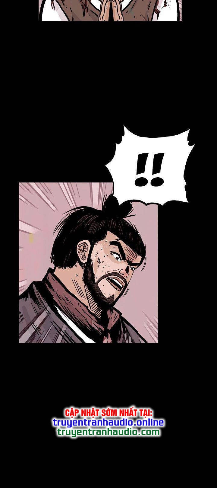 Hỏa Sơn Quyền Chapter 34 - 46