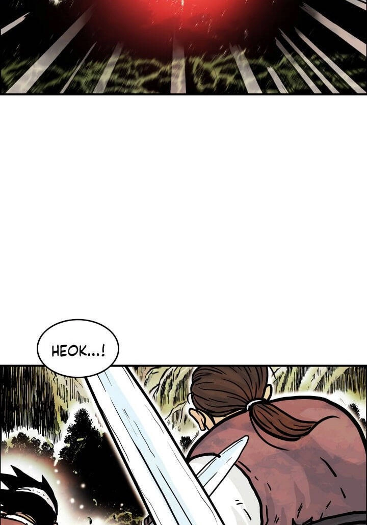 Hỏa Sơn Quyền Chapter 35 - 6