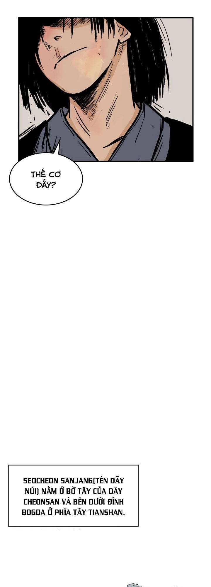 Hỏa Sơn Quyền Chapter 35 - 24