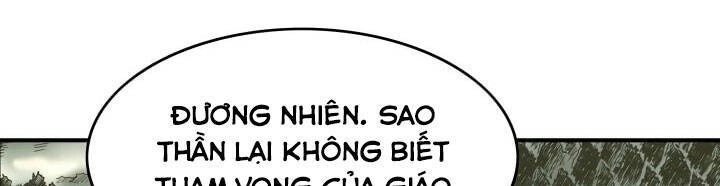 Hỏa Sơn Quyền Chapter 35 - 32