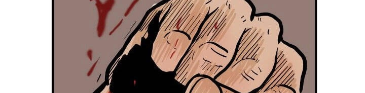 Hỏa Sơn Quyền Chapter 35 - 38