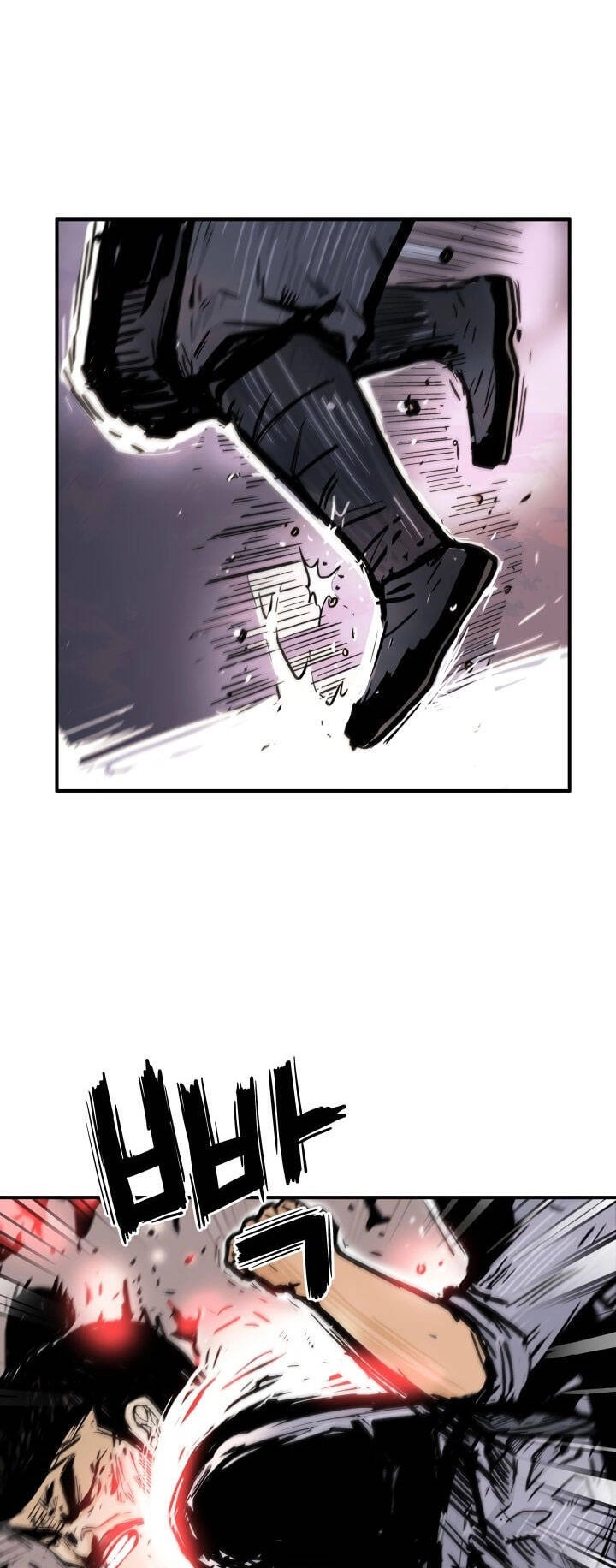 Hỏa Sơn Quyền Chapter 35 - 47