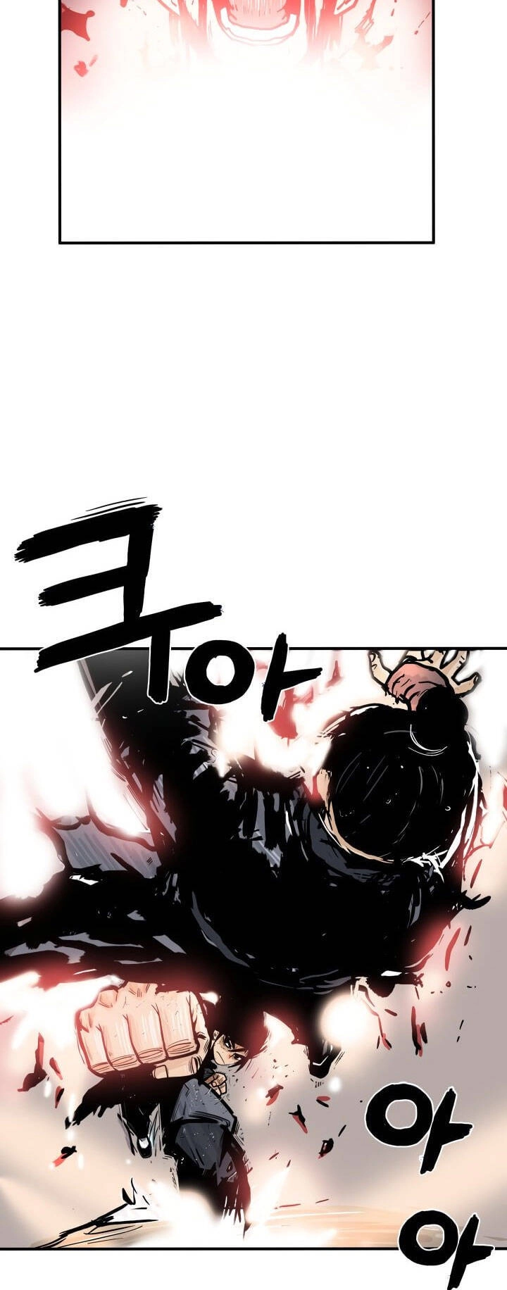 Hỏa Sơn Quyền Chapter 35 - 49