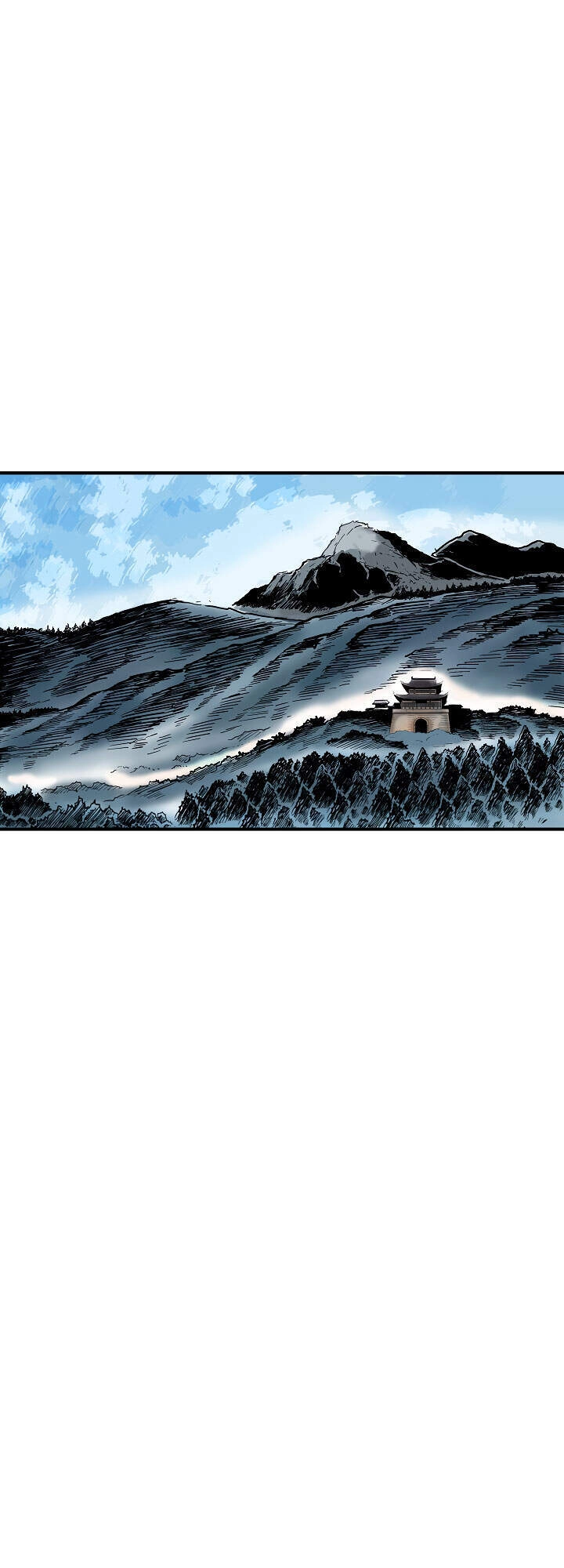 Hỏa Sơn Quyền Chapter 36 - 4