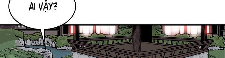 Hỏa Sơn Quyền Chapter 36 - 9