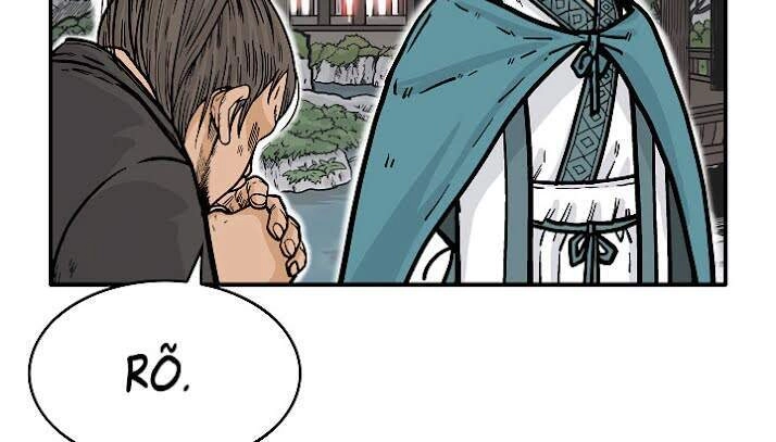 Hỏa Sơn Quyền Chapter 36 - 14