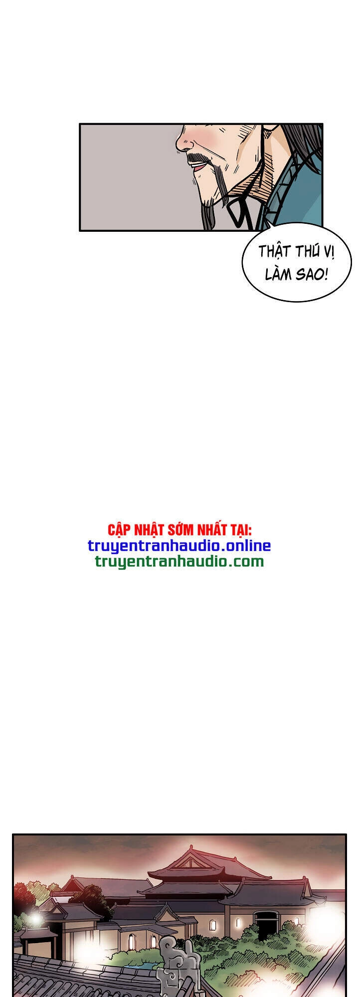 Hỏa Sơn Quyền Chapter 36 - 20