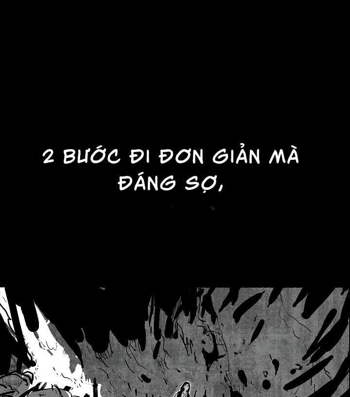 Hỏa Sơn Quyền Chapter 36 - 37