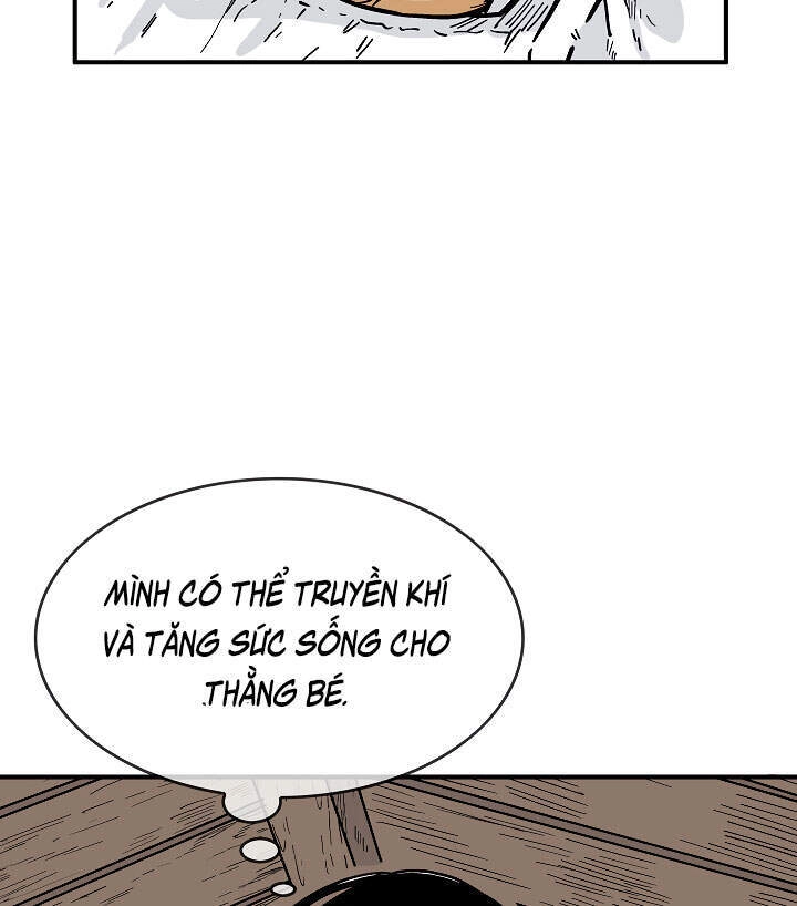 Hỏa Sơn Quyền Chapter 36 - 43