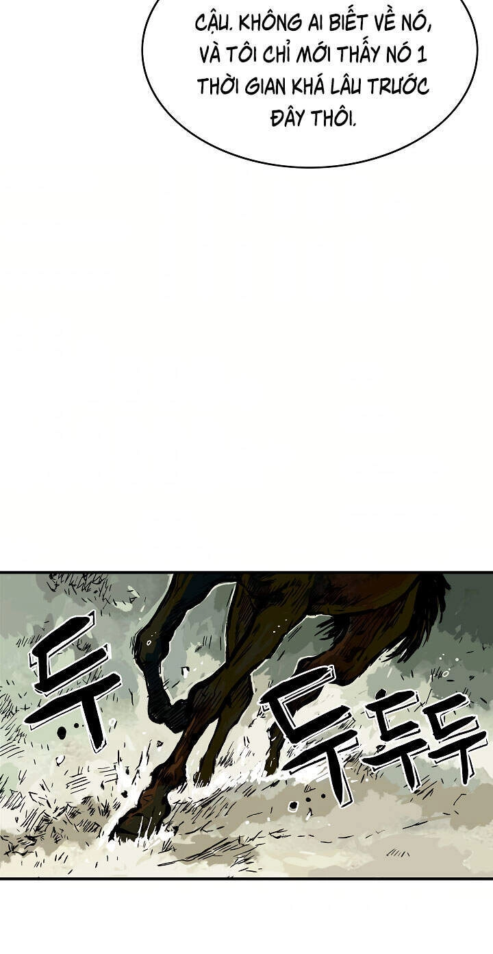 Hỏa Sơn Quyền Chapter 36 - 51