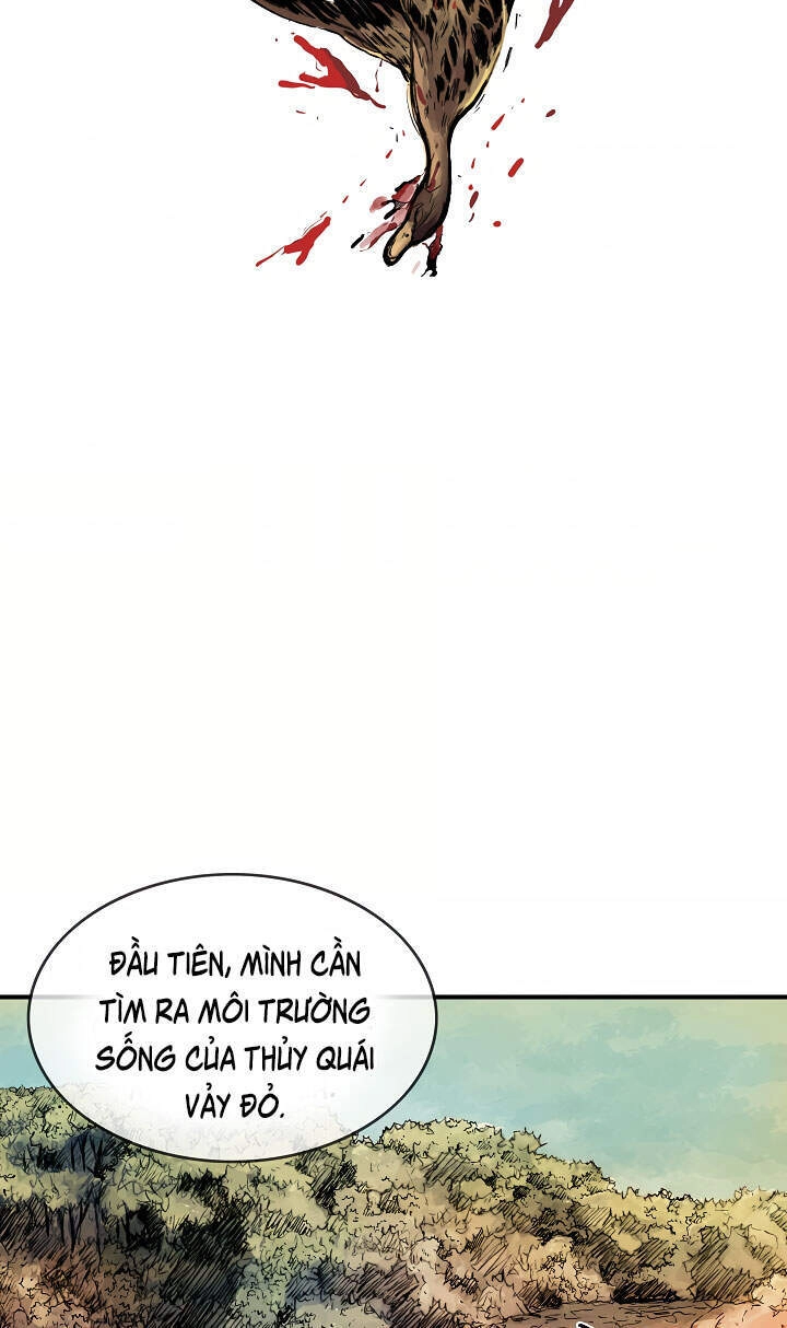 Hỏa Sơn Quyền Chapter 36 - 57