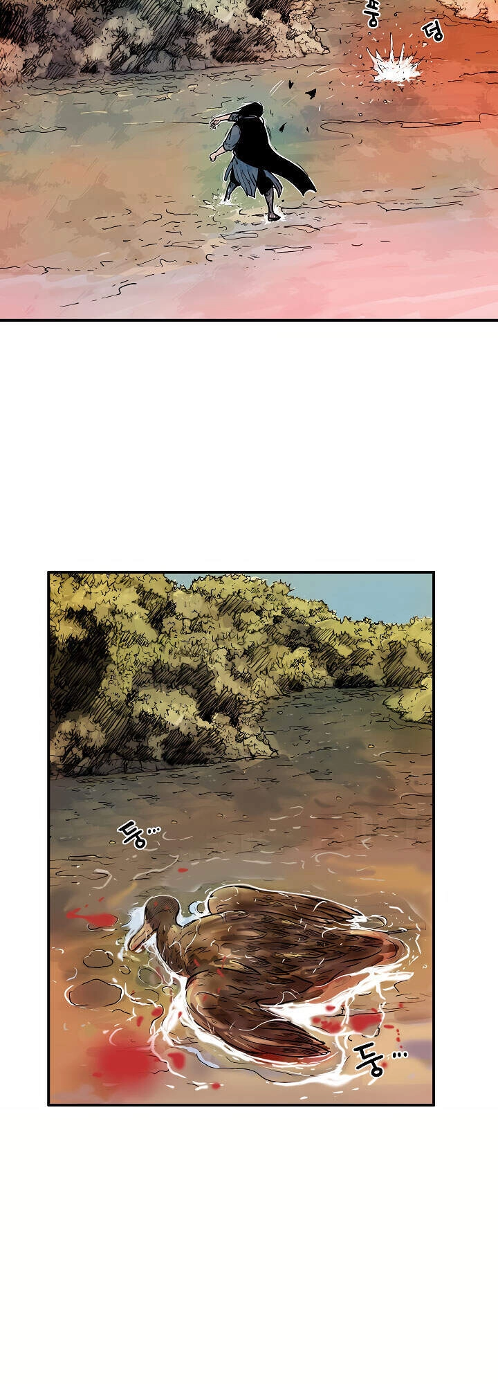 Hỏa Sơn Quyền Chapter 36 - 58