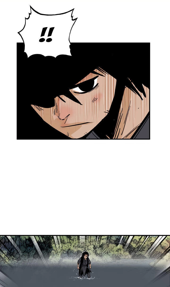 Hỏa Sơn Quyền Chapter 36 - 59