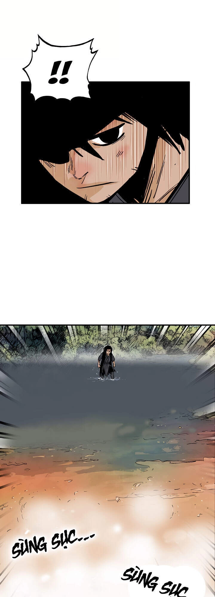 Hỏa Sơn Quyền Chapter 37 - 3