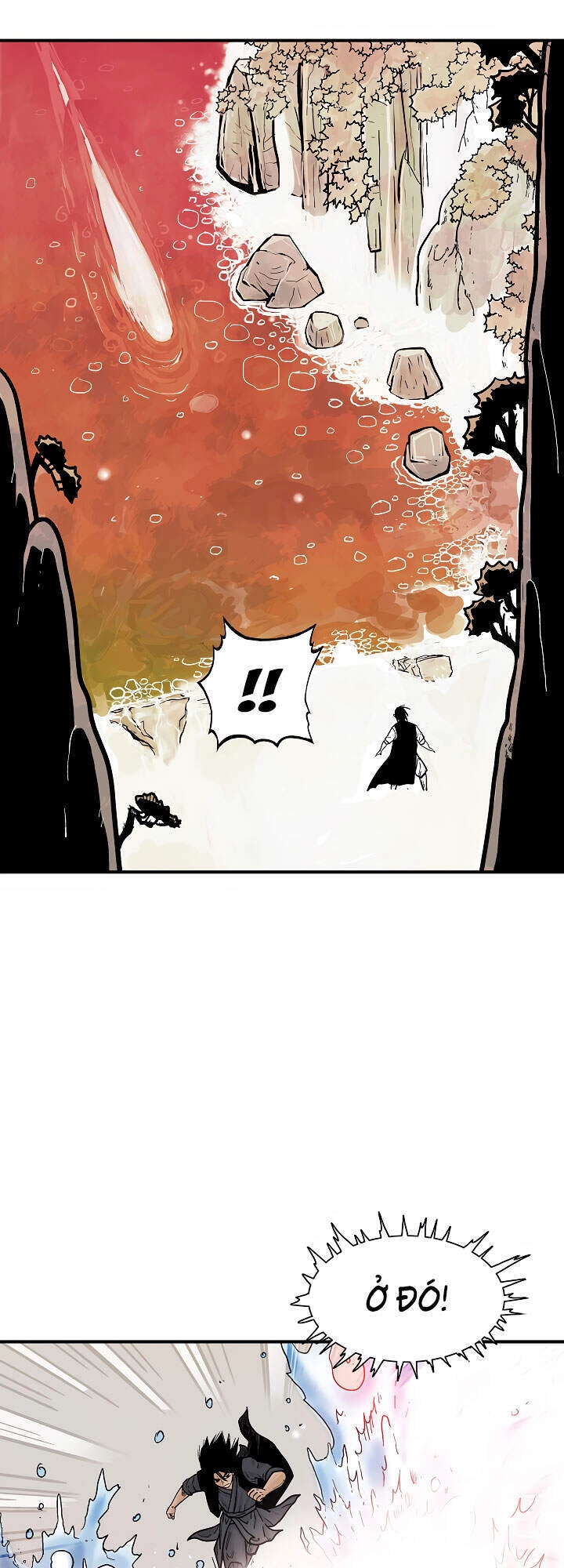 Hỏa Sơn Quyền Chapter 37 - 7