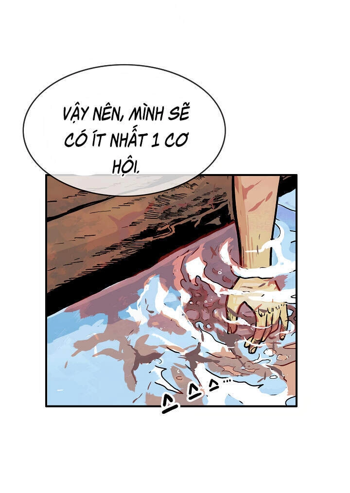 Hỏa Sơn Quyền Chapter 37 - 16