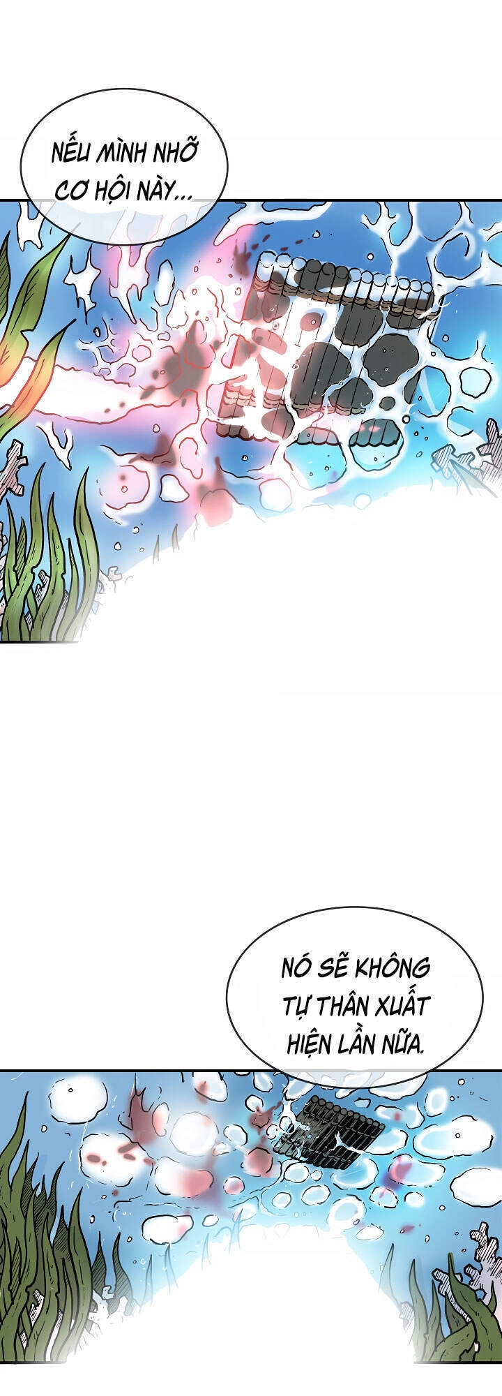 Hỏa Sơn Quyền Chapter 37 - 17