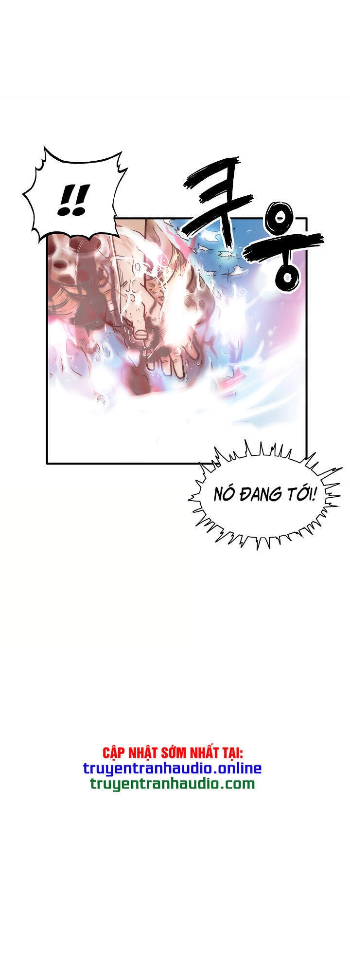 Hỏa Sơn Quyền Chapter 37 - 18