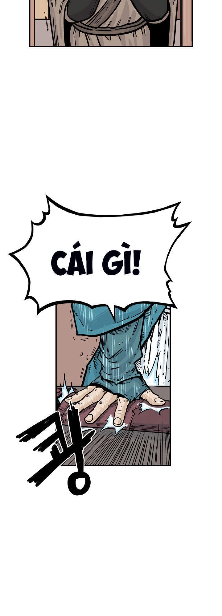 Hỏa Sơn Quyền Chapter 37 - 29