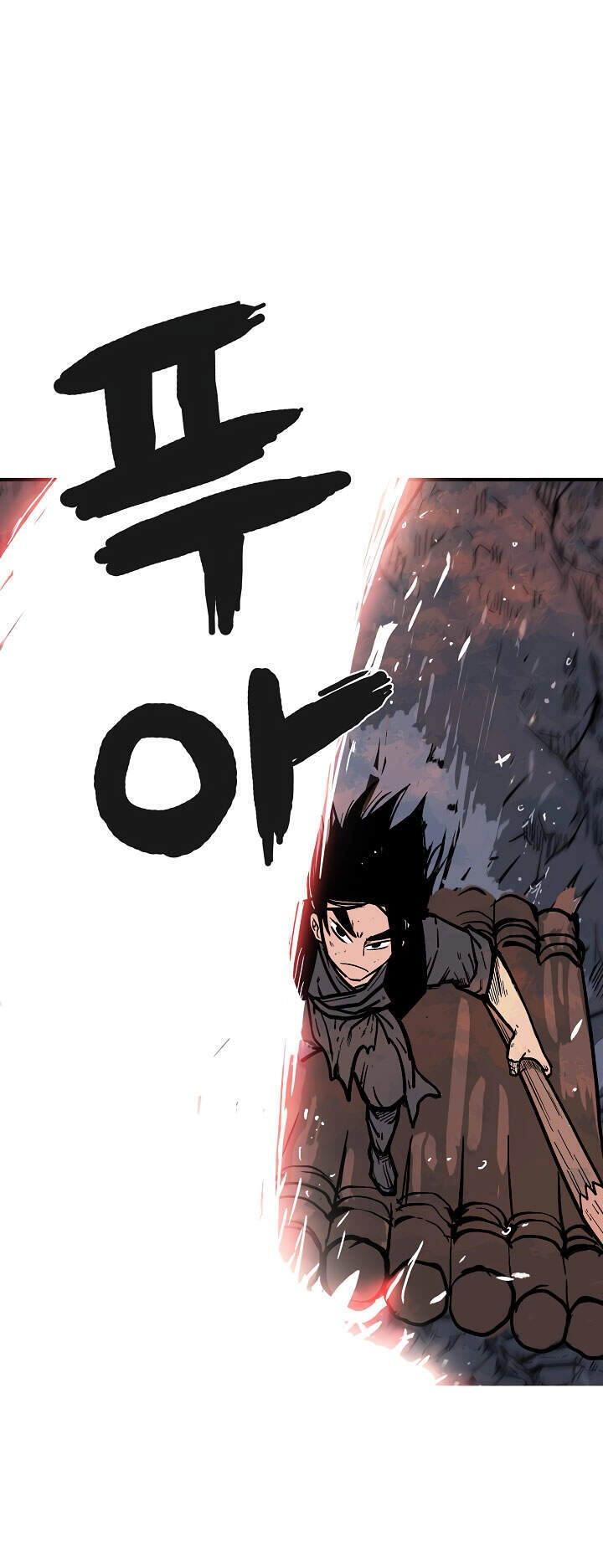 Hỏa Sơn Quyền Chapter 37 - 38